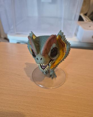 Funko Pop! Dilophosaurus #550 - Jurassic Park 
