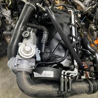 motore volkswagen golf 5 1.9 TD sigla BKC