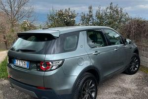 Land Rover Discovery Sport  2.2 SE SD4 del 2015