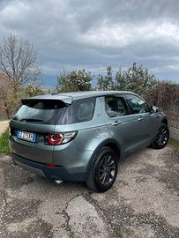 Land Rover Discovery Sport  2.2 SE SD4 del 2015