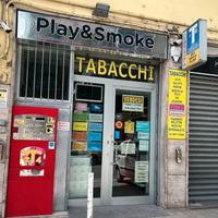 Tabacchino Potenza