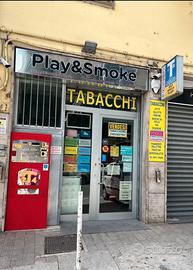 Tabacchino Potenza