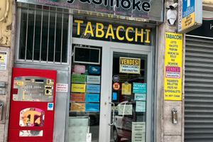 Tabacchino Potenza