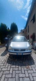 Polo 1400 5 porte  iniezione 14valvole