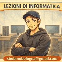Insegnante di Informatica