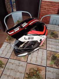 casco per moto