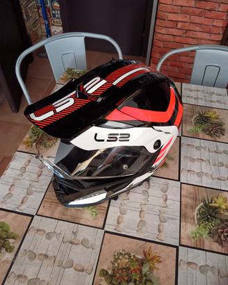 casco per moto