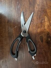 Forbici da cucina