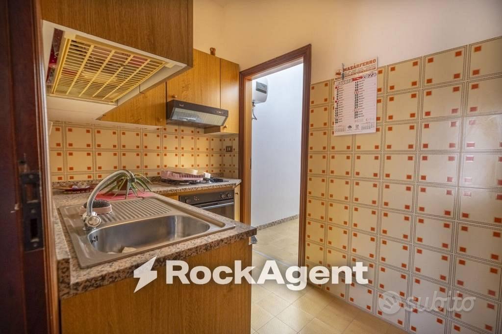 Appartamento – Mazara del Vallo, Gorgorosso, Trapani - Altro