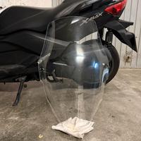 Parabrezza X-Max 2014/2016