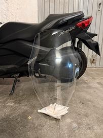 Parabrezza X-Max 2014/2016