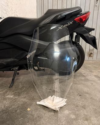 Parabrezza X-Max 2014/2016