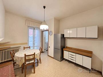 Appartamento di 98 m² con 4 locali a Lecco