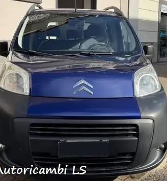 CITROEN NEMO 2010 per ricambi