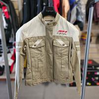 Giacca moto Donna Lifestyle SH