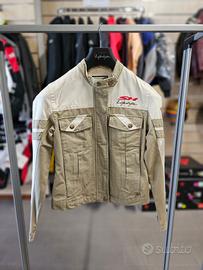 Giacca moto Donna Lifestyle SH