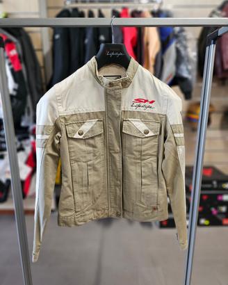 Giacca moto Donna Lifestyle SH
