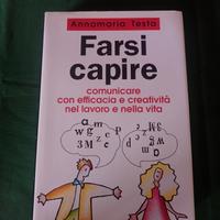 Farsi capire. Annamaria Testa