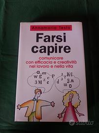 Farsi capire. Annamaria Testa