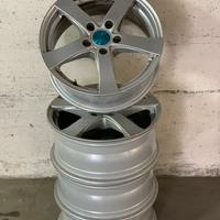 Cerchioni 16” Golf serie 7 €120,00