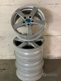 Cerchioni 16” Golf serie 7 €120,00
