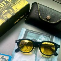 Occhiali da sole MOSCOT 49