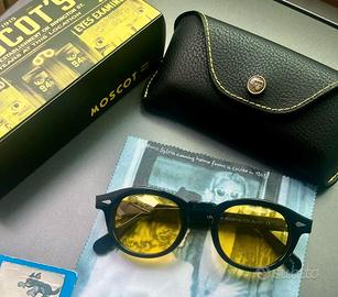 Occhiali da sole MOSCOT 49