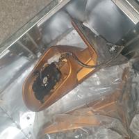 specchietti nissan 200 sx