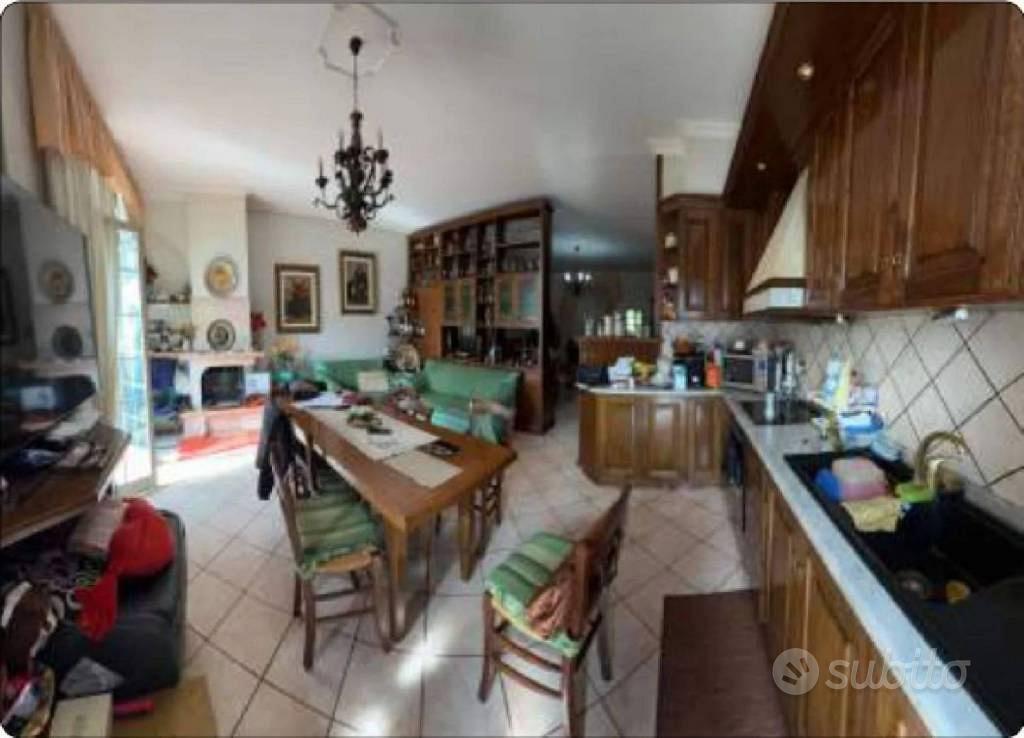 Casa – Valmontone, Colle Belvedere - Vista 3
