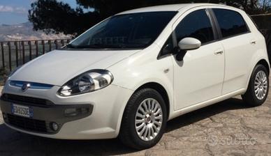 Motore fiat punto 1.4!