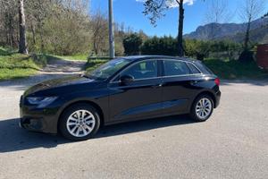 Audi A3 SPB 30 TFSI S TRONIC MEHV BUSINESS