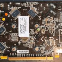 Scheda Video PCI Express x16 2.1 ATI Radeon HD 657