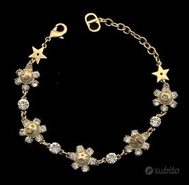 Bracciale stile Cristian Dior 