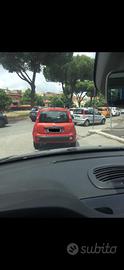 Fiat Panda 1.2 GPL/Benzina