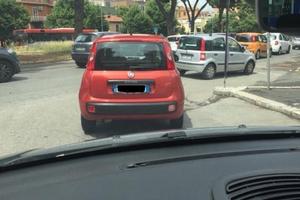 Fiat Panda 1.2 GPL/Benzina