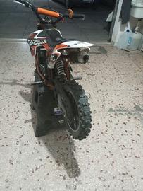 Minicross 50