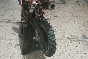 Minicross 50