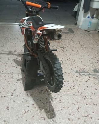 Minicross 50