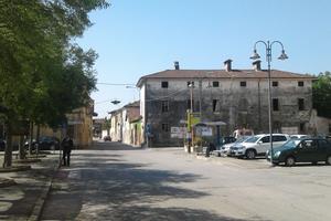 Apartamenti