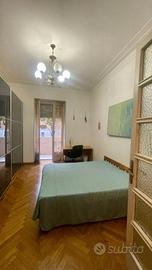 3 camere singole - Crocetta - zona Politecnico