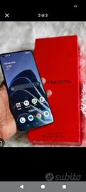 Oneplus 10 pro stupendo 