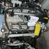 MOTORE 937A5000 ALFA FIAT 1.9