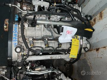 MOTORE 937A5000 ALFA FIAT 1.9