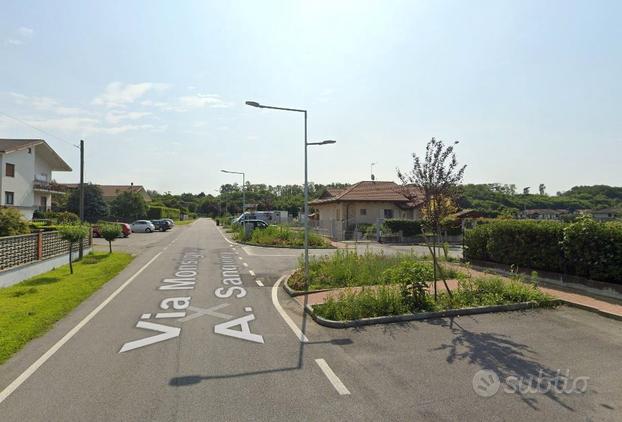 Monolocale SAN GIORGIO CANAVESE 260EURO LIBERO