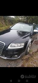 ricambi Audi a6 3.0 allroad 