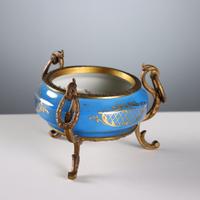 Ciotola in Porcellana Manifattura di Sèvres