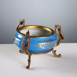 Ciotola in Porcellana Manifattura di Sèvres