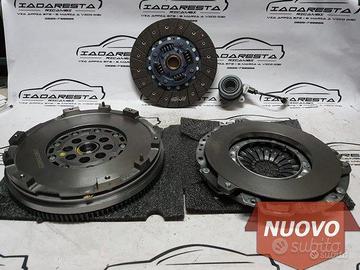Kit Frizione + Volano Rexton 2.0 D 6710300605