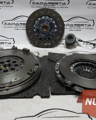 Kit Frizione + Volano Rexton 2.0 D 6710300605