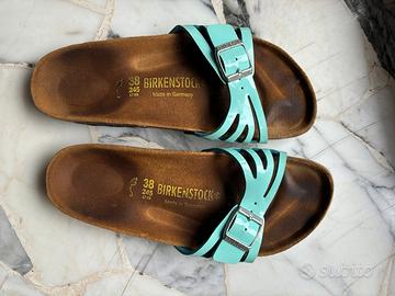 Birkenstock 38